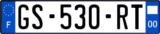 GS-530-RT