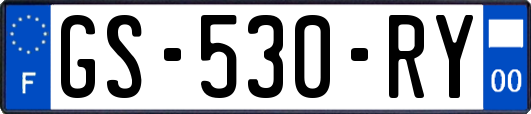 GS-530-RY