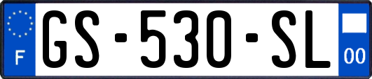 GS-530-SL
