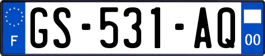 GS-531-AQ