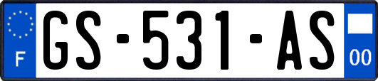 GS-531-AS