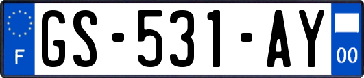 GS-531-AY