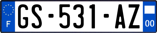 GS-531-AZ