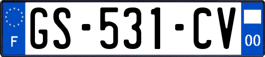 GS-531-CV