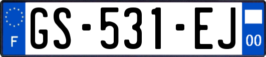 GS-531-EJ