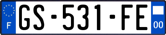 GS-531-FE