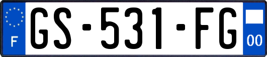 GS-531-FG