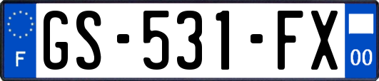 GS-531-FX