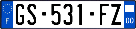 GS-531-FZ