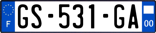 GS-531-GA