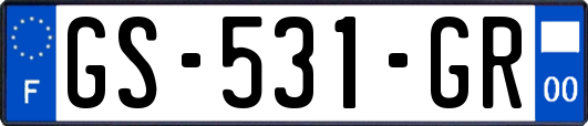 GS-531-GR