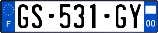 GS-531-GY
