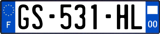 GS-531-HL