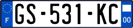GS-531-KC