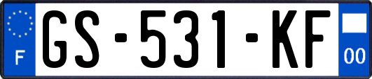 GS-531-KF