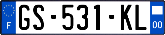 GS-531-KL
