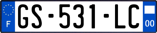 GS-531-LC