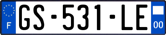 GS-531-LE