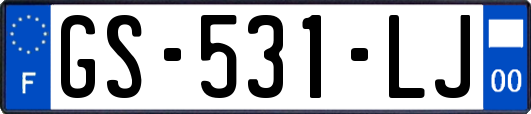 GS-531-LJ