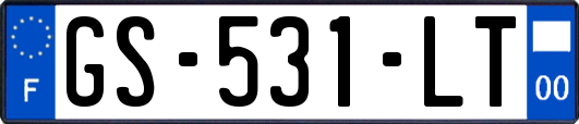 GS-531-LT