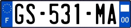 GS-531-MA