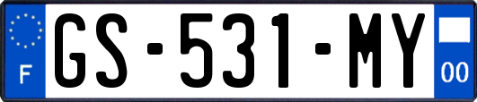 GS-531-MY