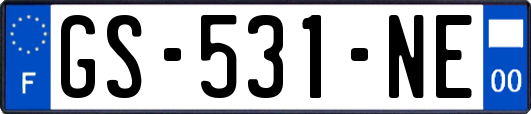 GS-531-NE