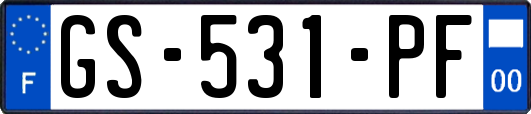 GS-531-PF