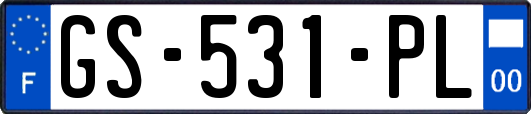GS-531-PL