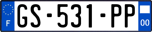 GS-531-PP