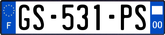 GS-531-PS