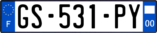 GS-531-PY