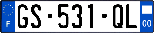 GS-531-QL