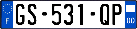 GS-531-QP