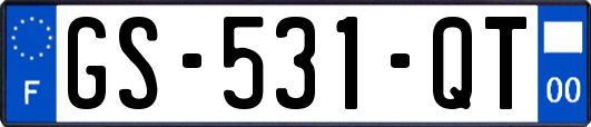 GS-531-QT