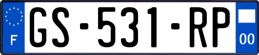 GS-531-RP