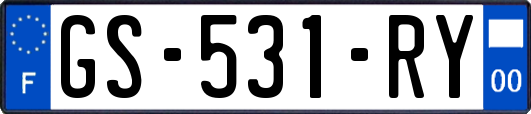 GS-531-RY