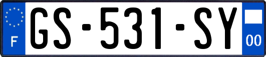 GS-531-SY