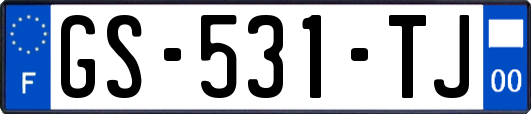 GS-531-TJ