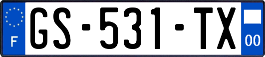GS-531-TX
