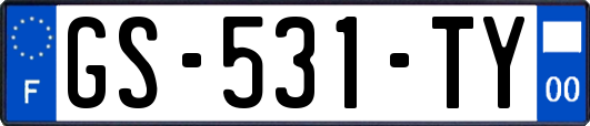 GS-531-TY