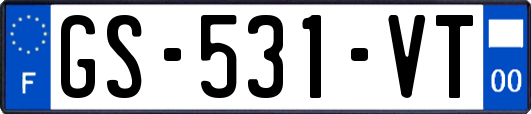 GS-531-VT