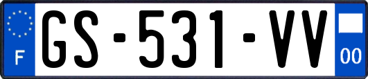 GS-531-VV