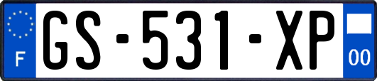 GS-531-XP