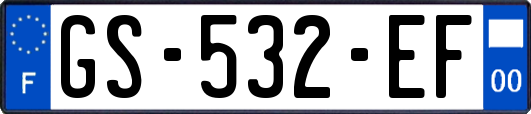 GS-532-EF