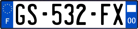 GS-532-FX