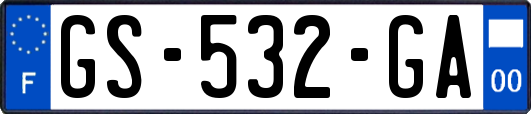 GS-532-GA
