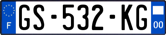 GS-532-KG