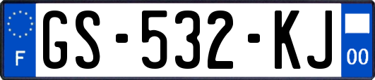 GS-532-KJ