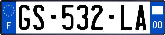 GS-532-LA